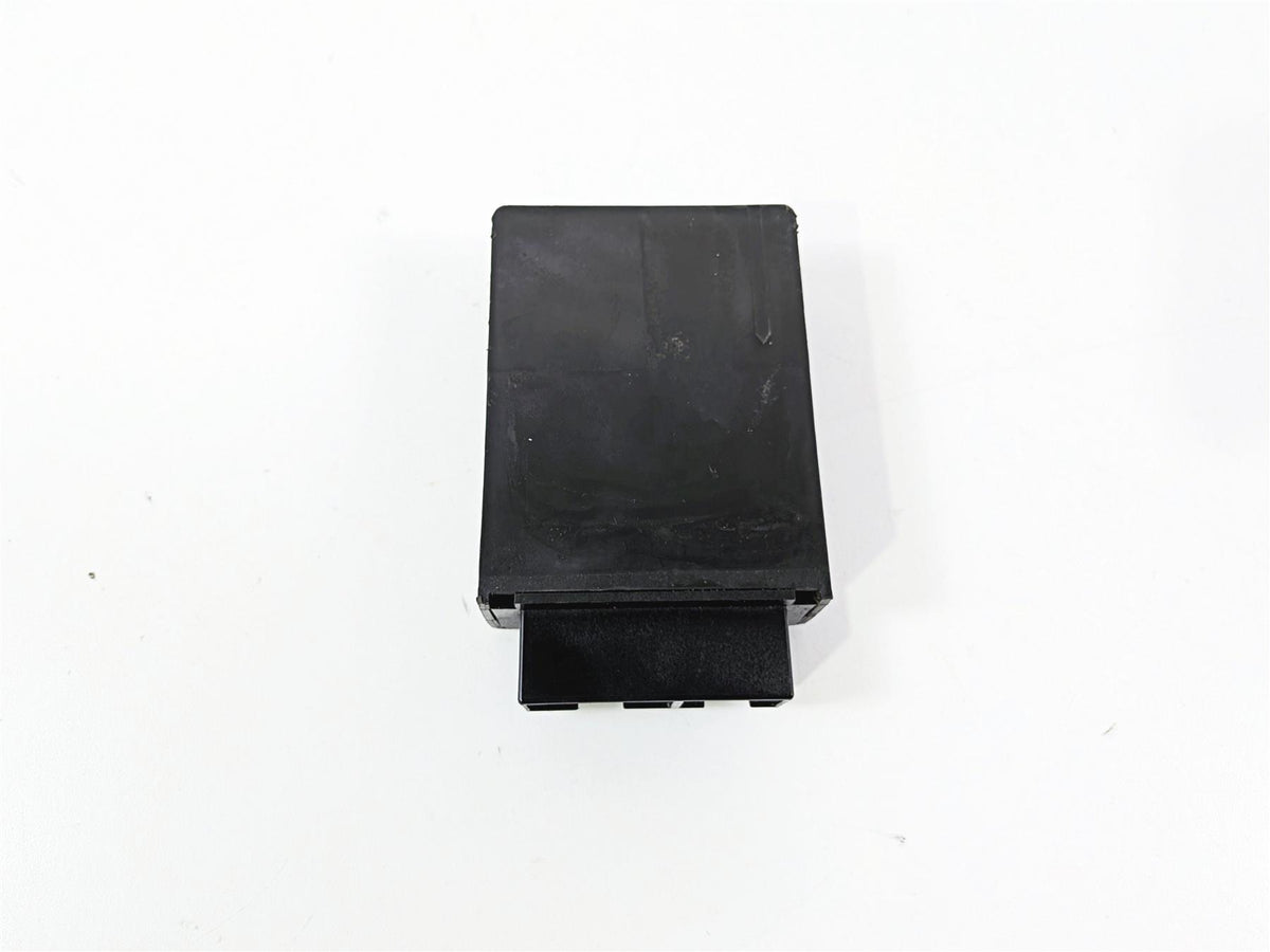 1995 Honda VT600 CD Shadow Deluxe Cdi Ecm Engine Control Module 30410-MR1-611 {{ shop.shopifyCountryName }} - Mototech271