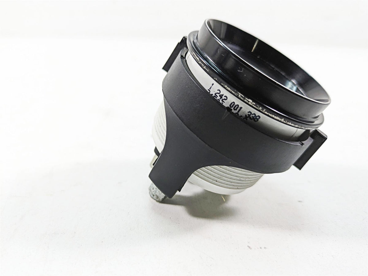 2011 Harley Touring FLTRU Road Glide Voltage Volt Meter Gauge 74526-96C {{ shop.shopifyCountryName }} - Mototech271