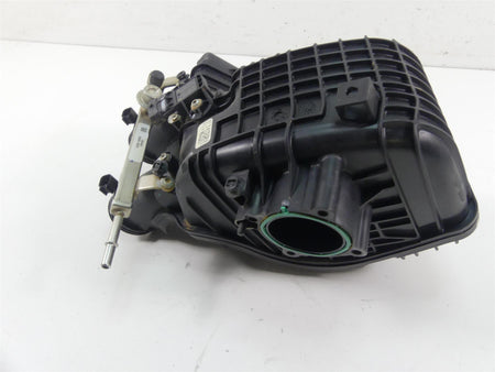 2018 Polaris General 1000 EPS Intake Injector Box Manifold Set 1205773 2207917 {{ shop.shopifyCountryName }} - Mototech271