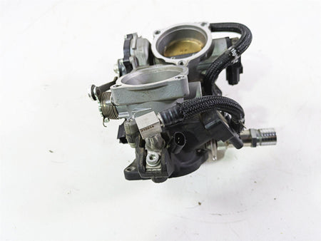 2022 Harley RA1250 S Pan America Throttle Body Bodies 27300169 {{ shop.shopifyCountryName }} - Mototech271