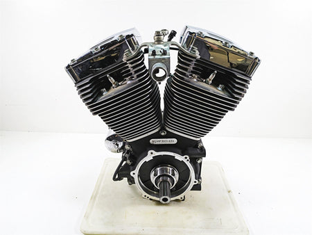 2015 Harley FXDL Dyna Low Rider Running 103ci A Engine Motor 36k -Video 16200242 {{ shop.shopifyCountryName }} - Mototech271
