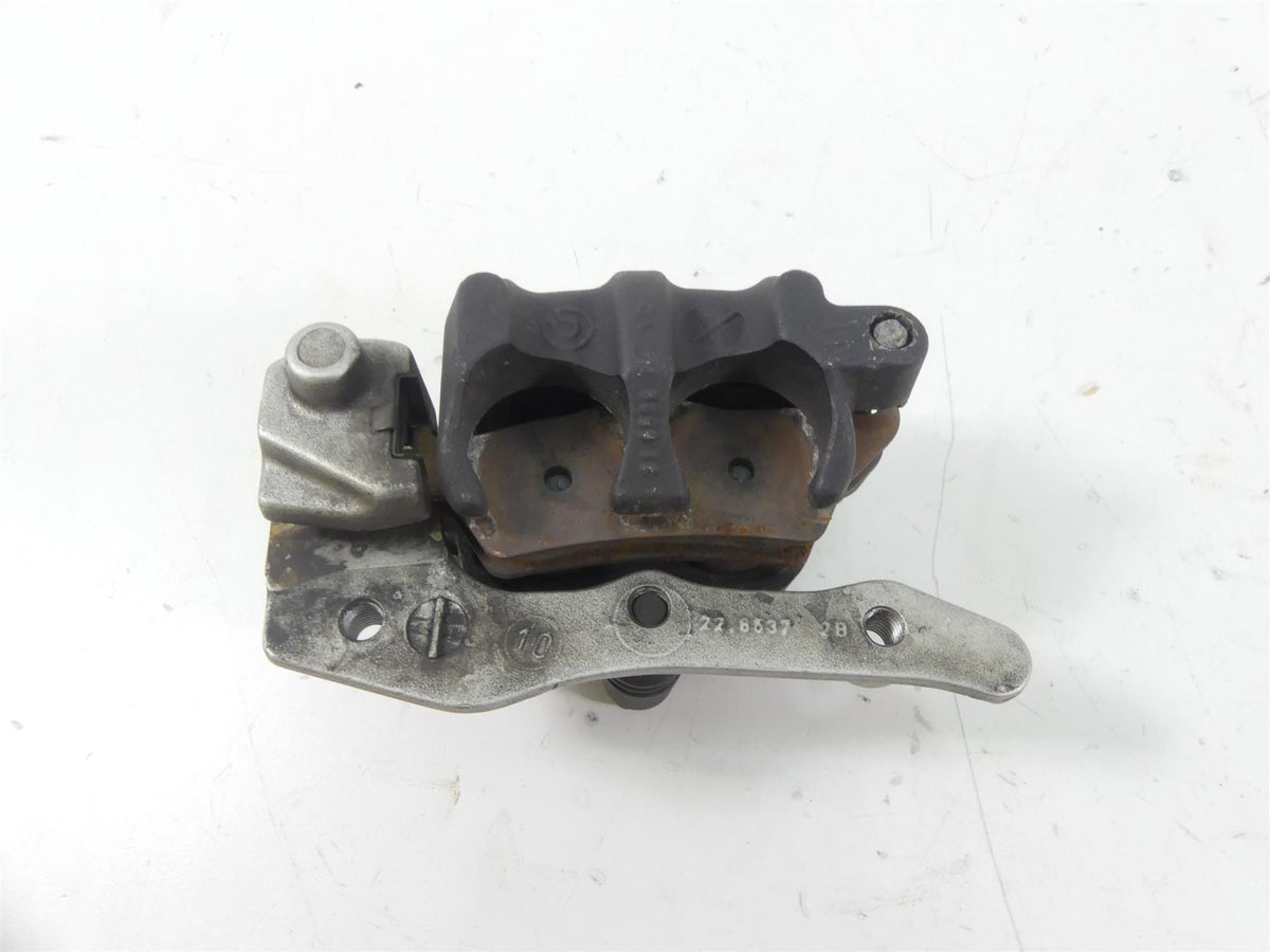 2011 BMW R1200GS K255 Adv Rear Brembo Brake Caliper Abs 34217677603 {{ shop.shopifyCountryName }} - Mototech271