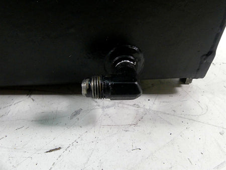 2009 Big Dog K9 Custom Oil Tank Reservoir 201-000057-00 {{ shop.shopifyCountryName }} - Mototech271