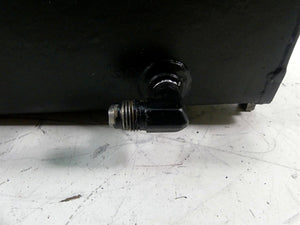 2009 Big Dog K9 Custom Oil Tank Reservoir 201-000057-00 | Mototech271