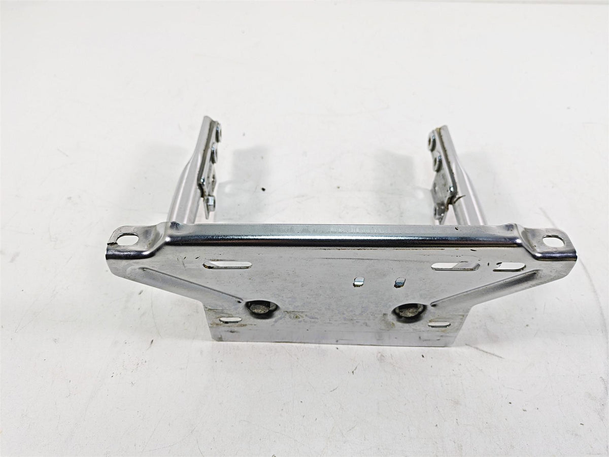 1999 Harley Touring FLHTC Electra Glide Rear Plate Holder Mount 53422-97 {{ shop.shopifyCountryName }} - Mototech271