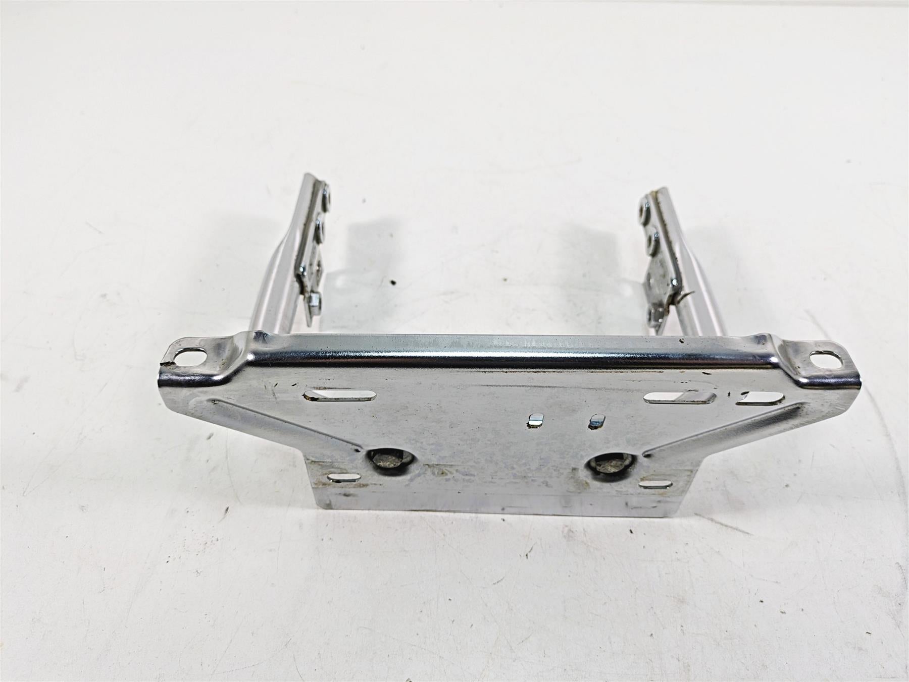 1999 Harley Touring FLHTC Electra Glide Rear Plate Holder Mount 53422-97 {{ shop.shopifyCountryName }} - Mototech271