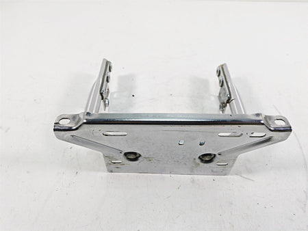 1999 Harley Touring FLHTC Electra Glide Rear Plate Holder Mount 53422-97 {{ shop.shopifyCountryName }} - Mototech271