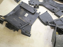 Load image into Gallery viewer, 2021 Kawasaki Teryx KRX KRF 1000 Inner Interior Fairing Cover Set 14093-0851
