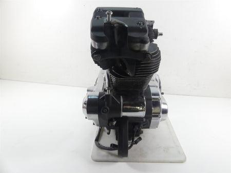 2018 Harley Sportster XL1200 Custom Running Engine Motor 9k - Vid -Read 16200504 {{ shop.shopifyCountryName }} - Mototech271