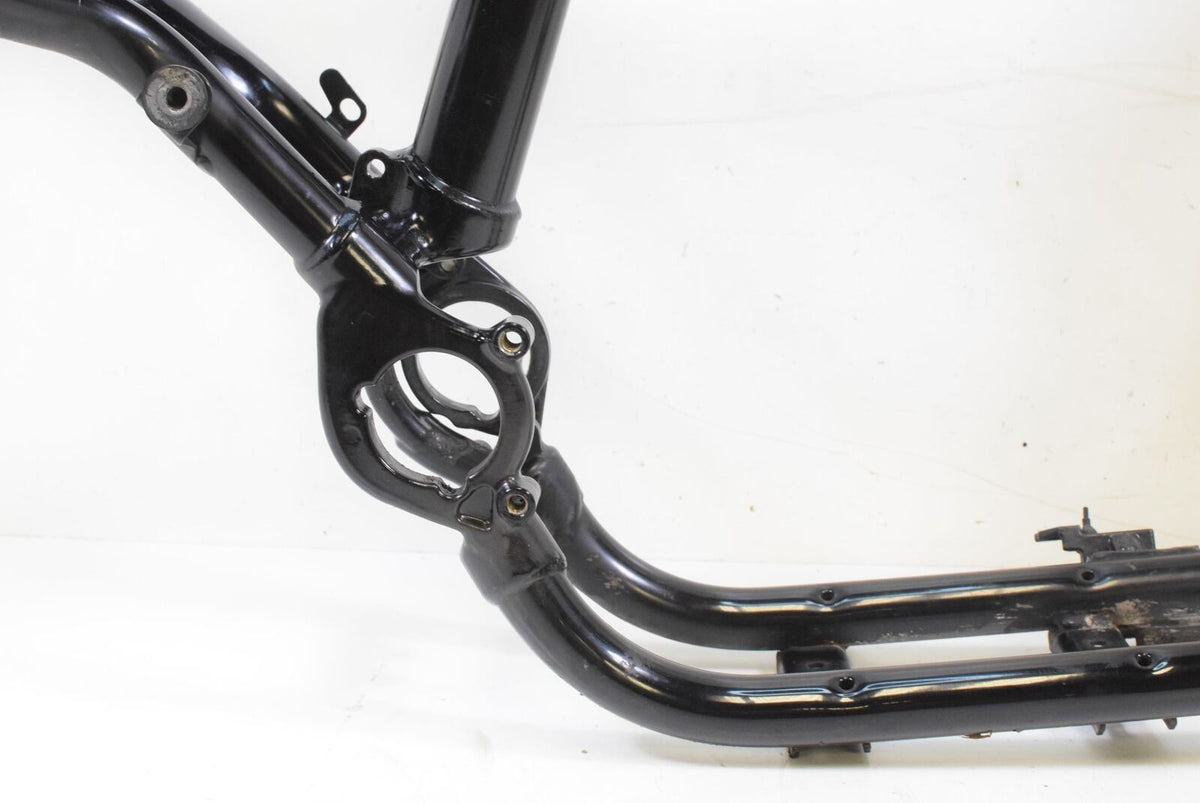 2011 Harley XR XLR 1200 XR1200 X Straight Main Frame Chassis Slvg 48879-08A {{ shop.shopifyCountryName }} - Mototech271