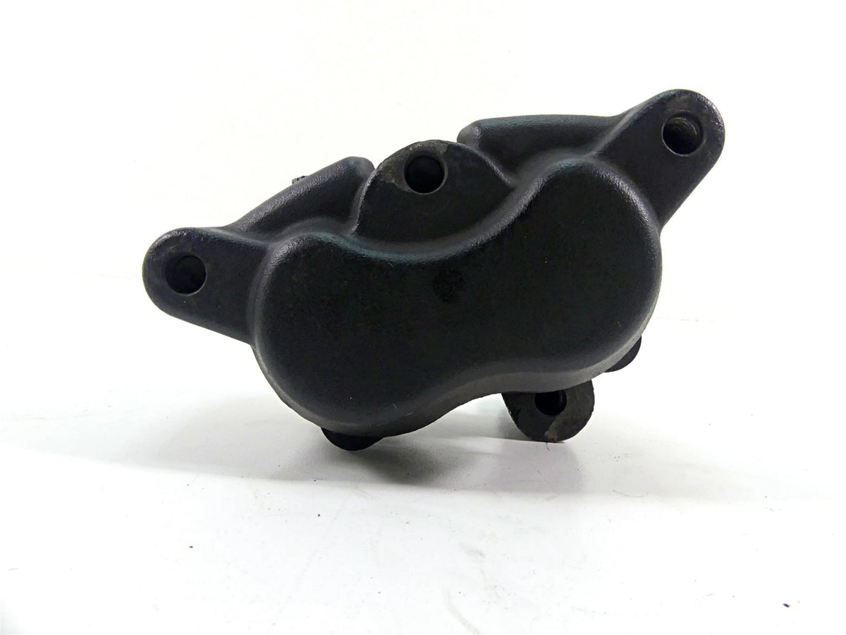 2011 Harley Softail FXS Blackline Front Brake Caliper 46356-11 {{ shop.shopifyCountryName }} - Mototech271