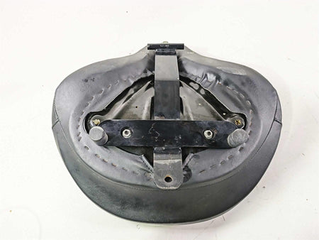 2008 Harley Touring FLHTP Electra Glide Seat Saddle + Air Spring 52242-83E {{ shop.shopifyCountryName }} - Mototech271
