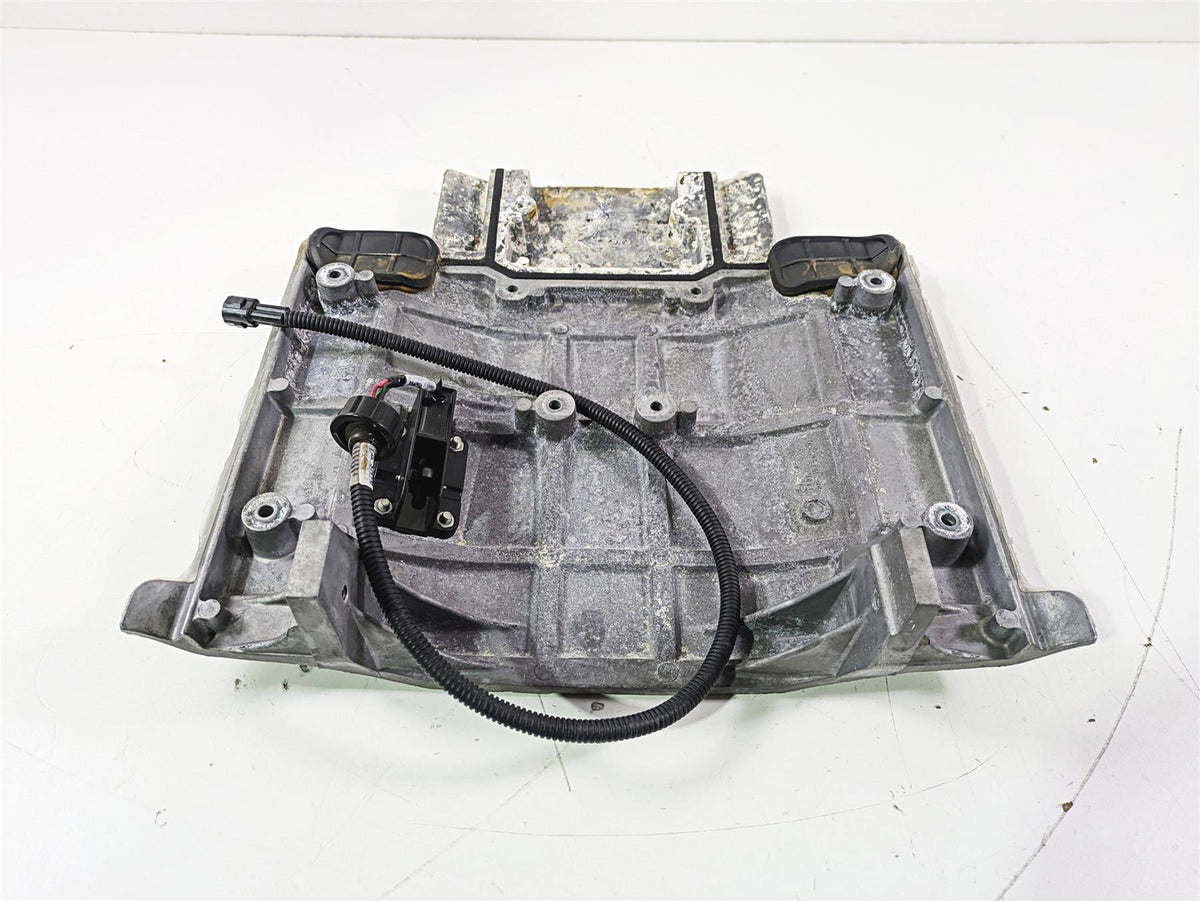 2018 Kawasaki STX-15F Jetski Skid Plate & Speed Sensor Set 59446-0078 {{ shop.shopifyCountryName }} - Mototech271