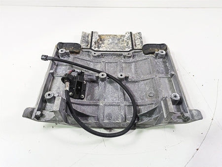 2018 Kawasaki STX-15F Jetski Skid Plate & Speed Sensor Set 59446-0078 {{ shop.shopifyCountryName }} - Mototech271