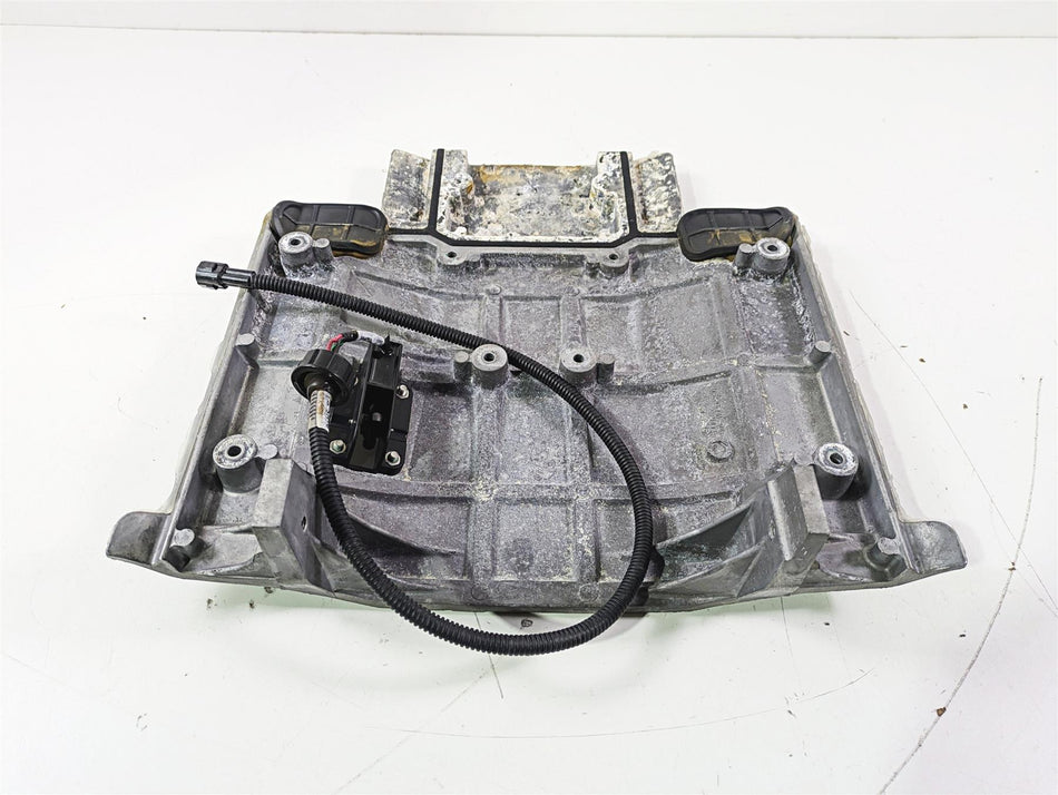 2018 Kawasaki STX-15F Jetski Skid Plate & Speed Sensor Set 59446-0078 {{ shop.shopifyCountryName }} - Mototech271