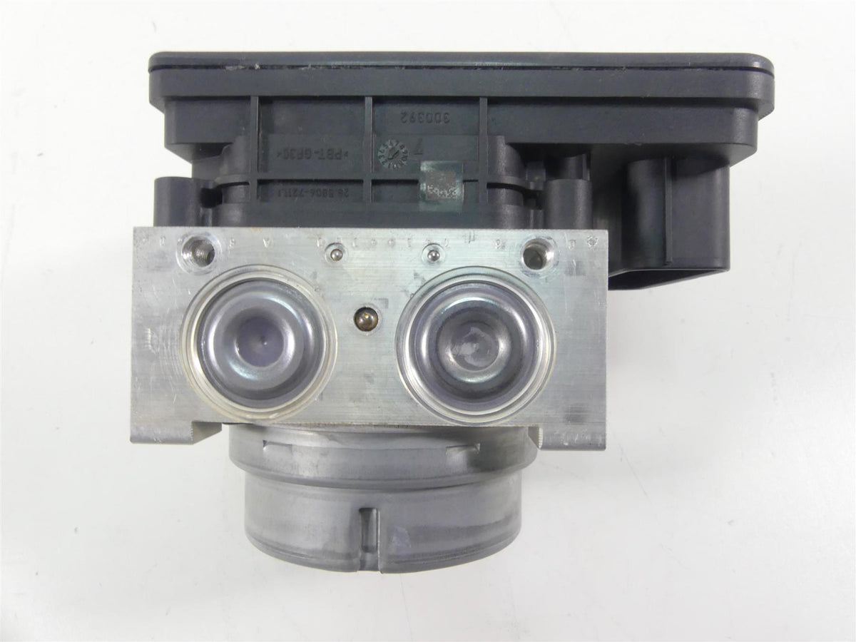 2013 BMW R1200GS GSW K50 Abs Brake Pump Unit Module 34518561705 {{ shop.shopifyCountryName }} - Mototech271