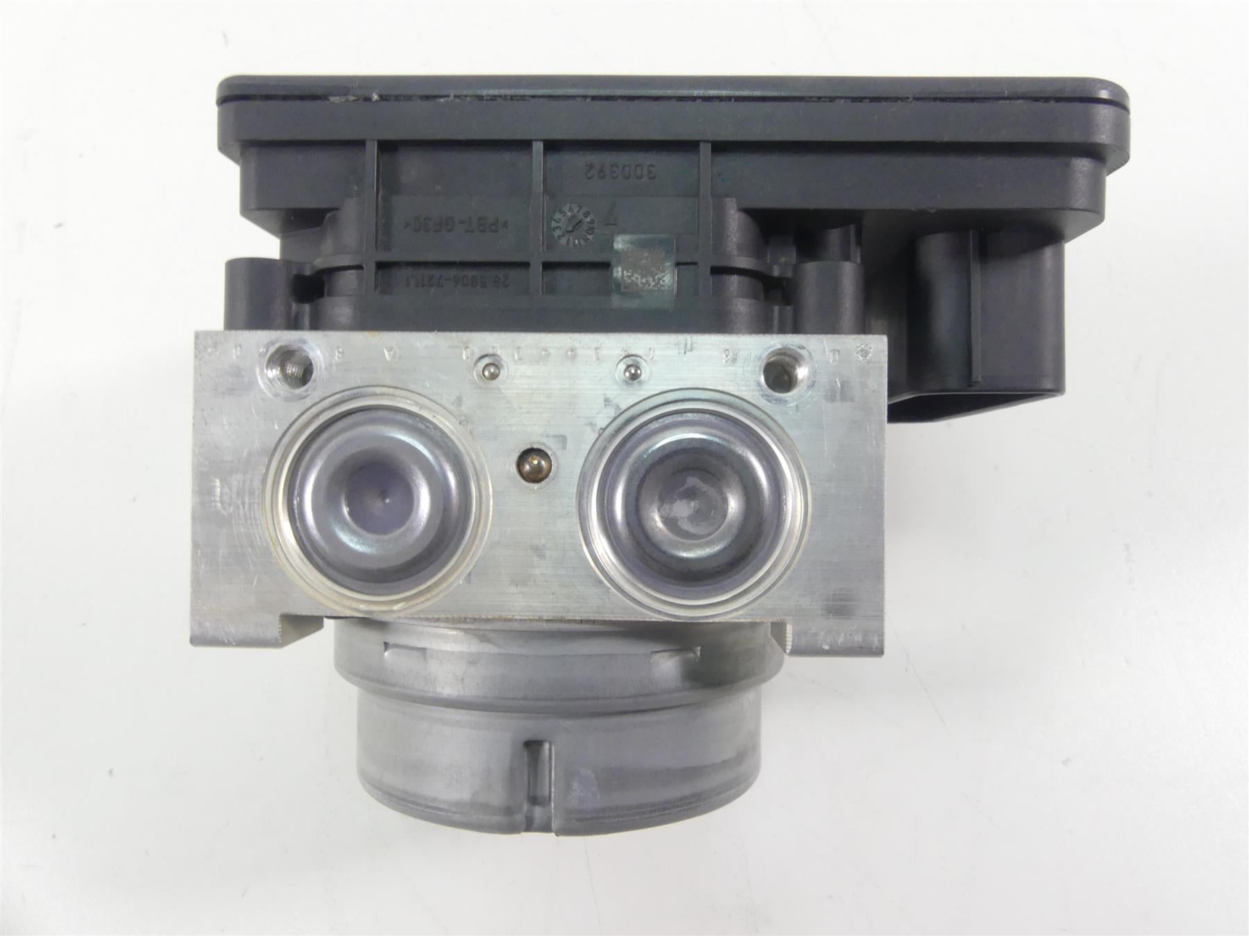 2013 BMW R1200GS GSW K50 Abs Brake Pump Unit Module 34518561705 {{ shop.shopifyCountryName }} - Mototech271