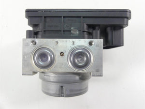 2013 BMW R1200GS GSW K50 Abs Brake Pump Unit Module 34518561705