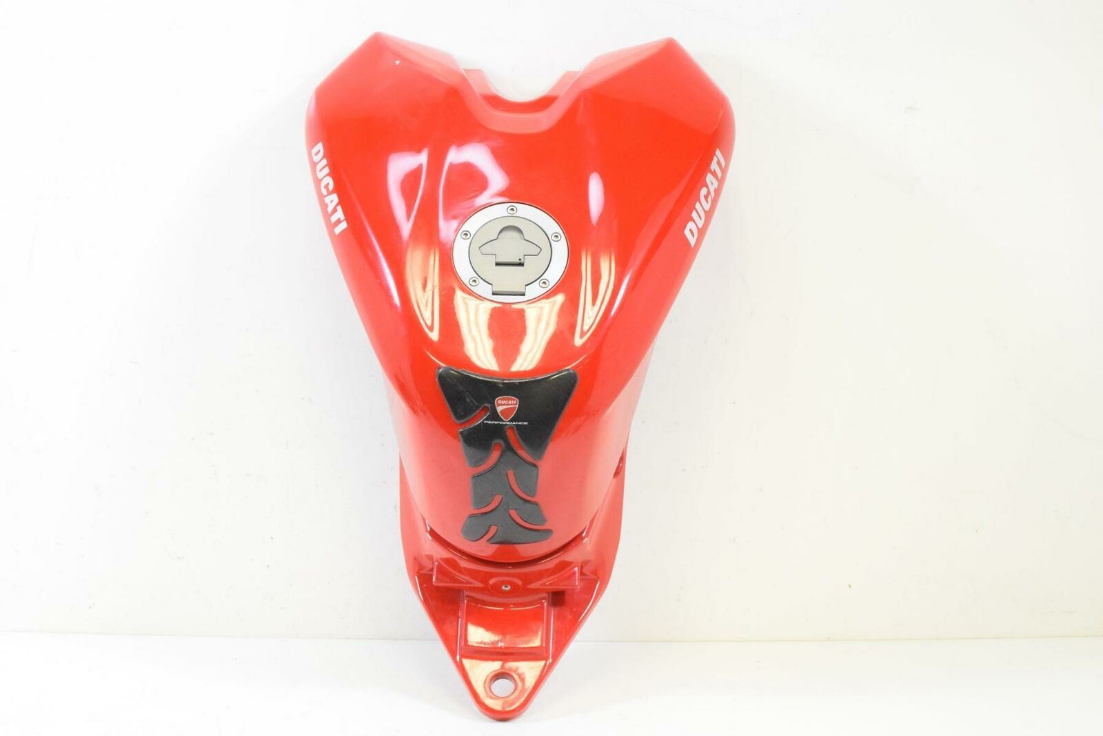 2011 Ducati 1198 Fuel Gas Petrol Tank 58611602AA {{ shop.shopifyCountryName }} - Mototech271