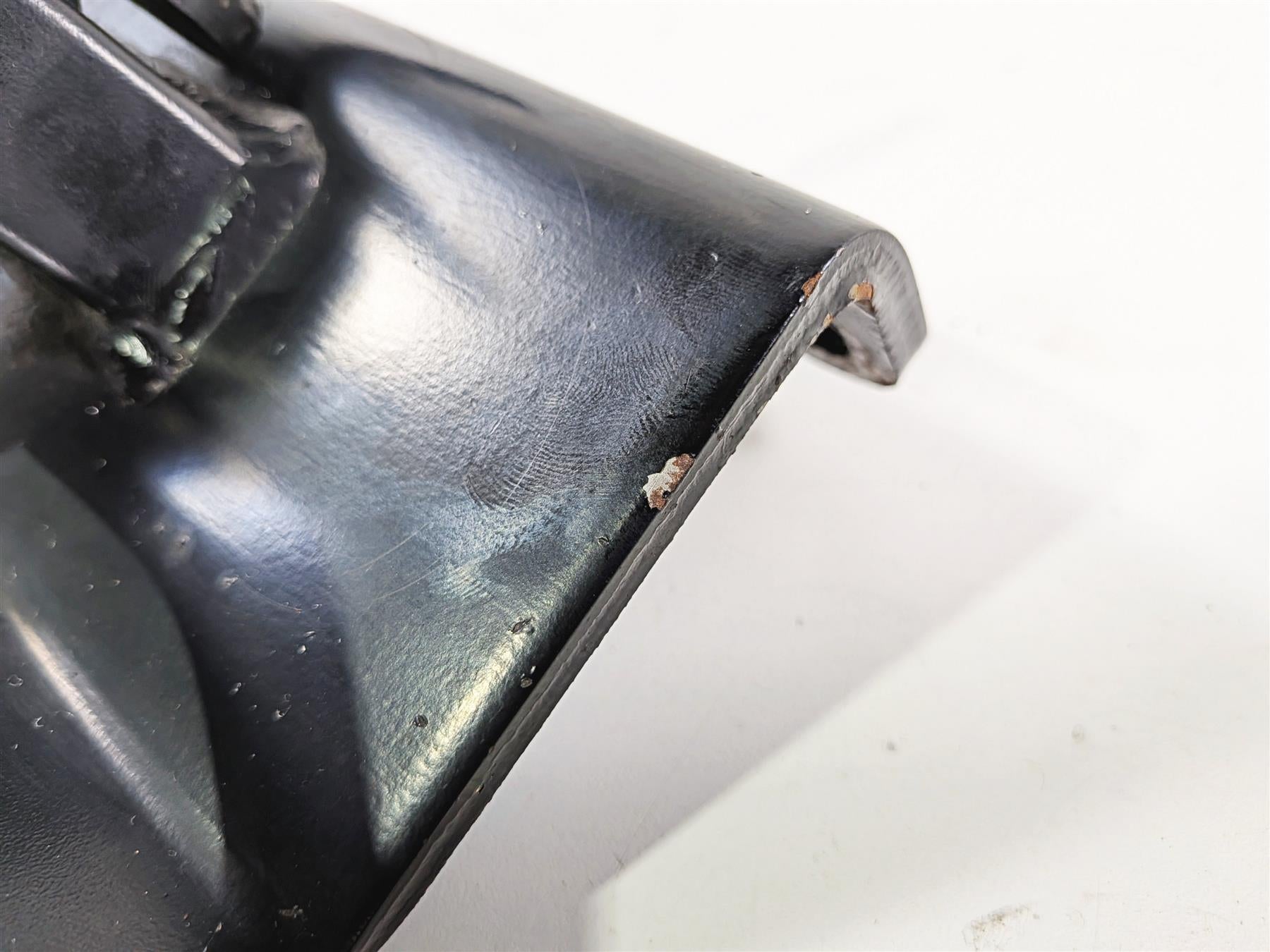 2006 Suzuki C90 VL1500T Boulevard Right Floor Board & Brake Pedal 43510-10F00 {{ shop.shopifyCountryName }} - Mototech271