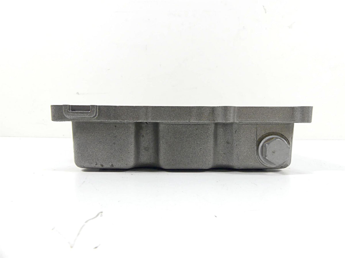 2013 Harley VRSCF Muscle Vrod Lower Engine Cover Oil Pan 26104-01K {{ shop.shopifyCountryName }} - Mototech271