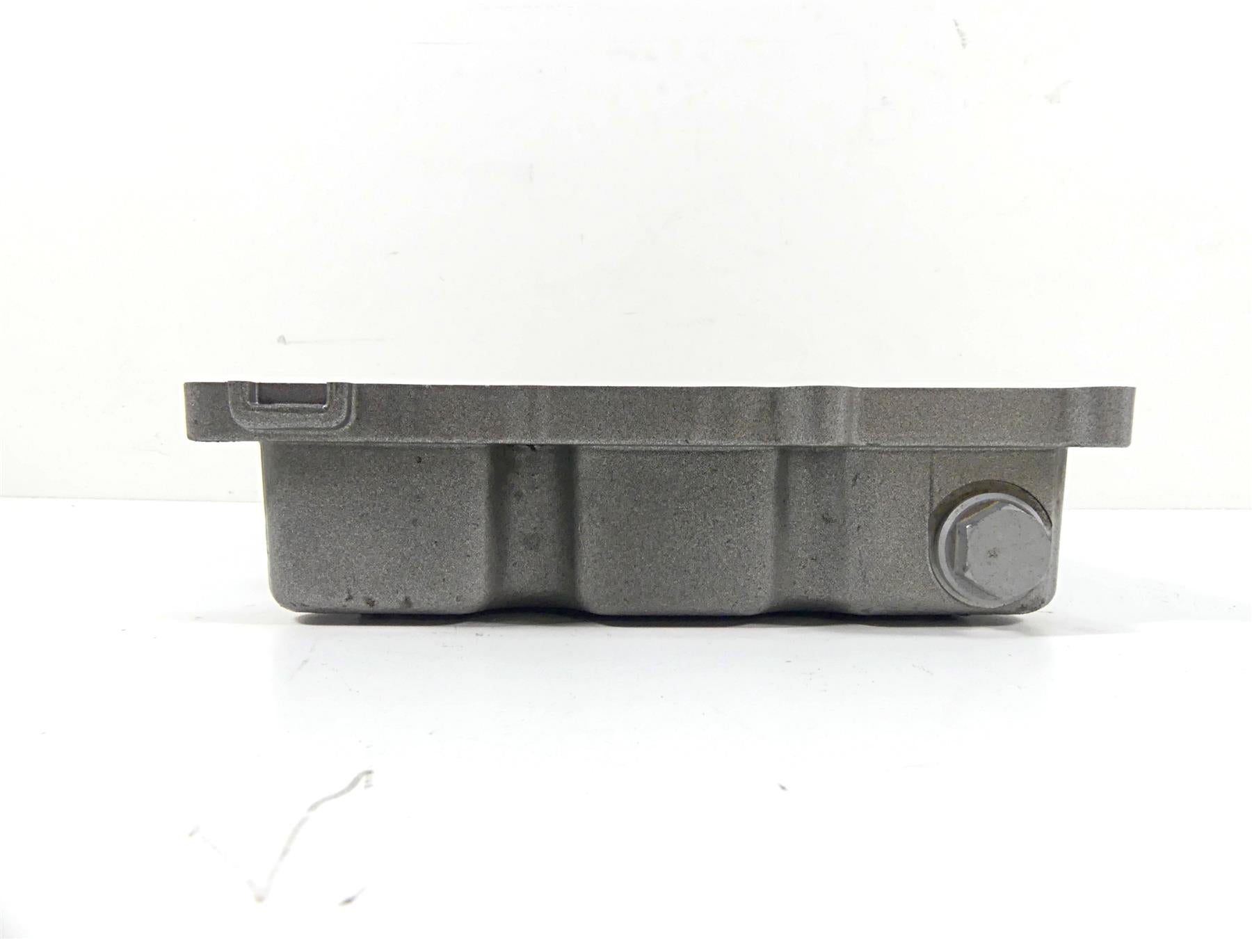 2013 Harley VRSCF Muscle Vrod Lower Engine Cover Oil Pan 26104-01K {{ shop.shopifyCountryName }} - Mototech271