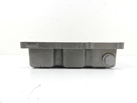 2013 Harley VRSCF Muscle Vrod Lower Engine Cover Oil Pan 26104-01K {{ shop.shopifyCountryName }} - Mototech271
