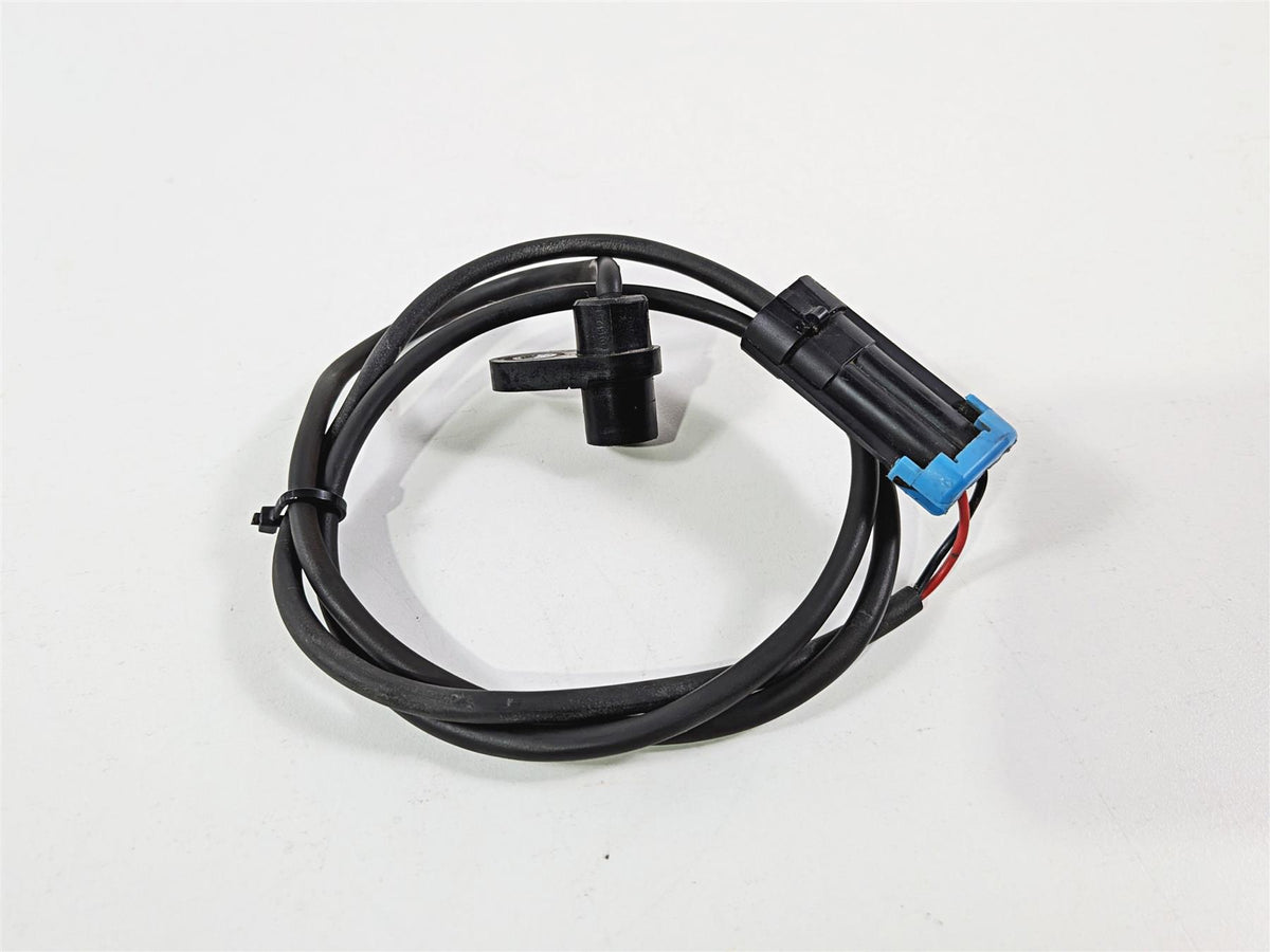 2016 Victory Cross Country Front Abs Brake Wheel Speed Sensor 4013251 4081069 {{ shop.shopifyCountryName }} - Mototech271