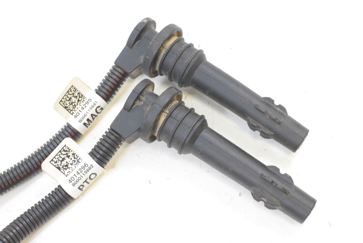 2017 Polaris RZR XP 1000 Turbo EPS Ignition Coils 4010425 2876049 {{ shop.shopifyCountryName }} - Mototech271