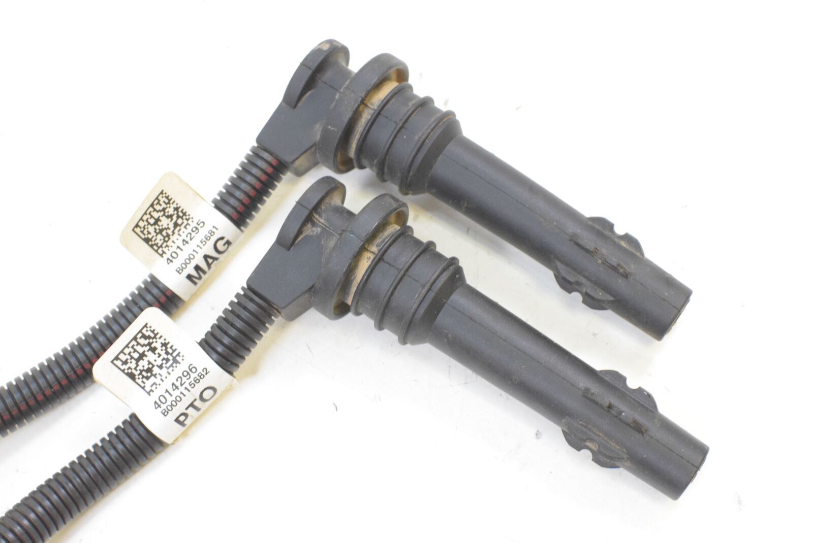 2017 Polaris RZR XP 1000 Turbo EPS Ignition Coils 4010425 2876049 {{ shop.shopifyCountryName }} - Mototech271