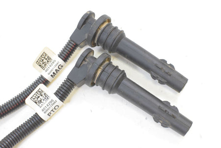 2017 Polaris RZR XP 1000 Turbo EPS Ignition Coils 4010425 2876049 {{ shop.shopifyCountryName }} - Mototech271