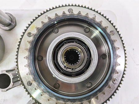 2002 Harley Dyna FXDL Low Rider Primary Drive Clutch Kit 37707-98A {{ shop.shopifyCountryName }} - Mototech271