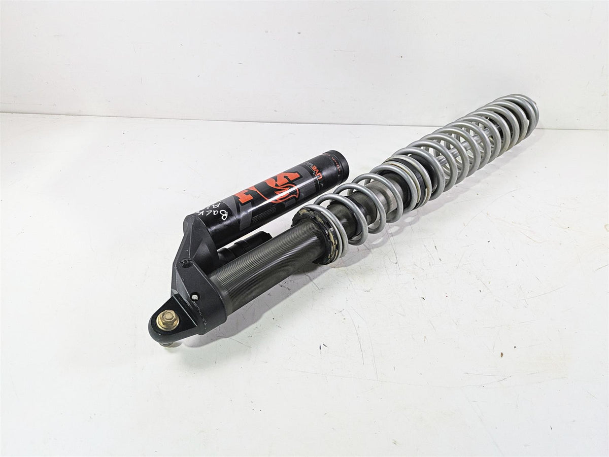 2021 Kawasaki Teryx KRX KRF 1000 Straight Fox Right Rear Shock Damper 45014-0698 {{ shop.shopifyCountryName }} - Mototech271