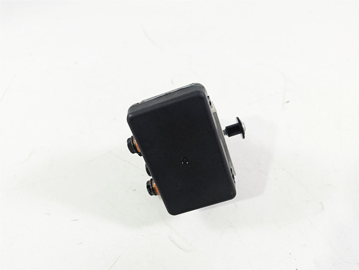 2015 Ducati Hypermotard 821 SP Abs Brake Pump Control Module 54240402A 54240332B {{ shop.shopifyCountryName }} - Mototech271