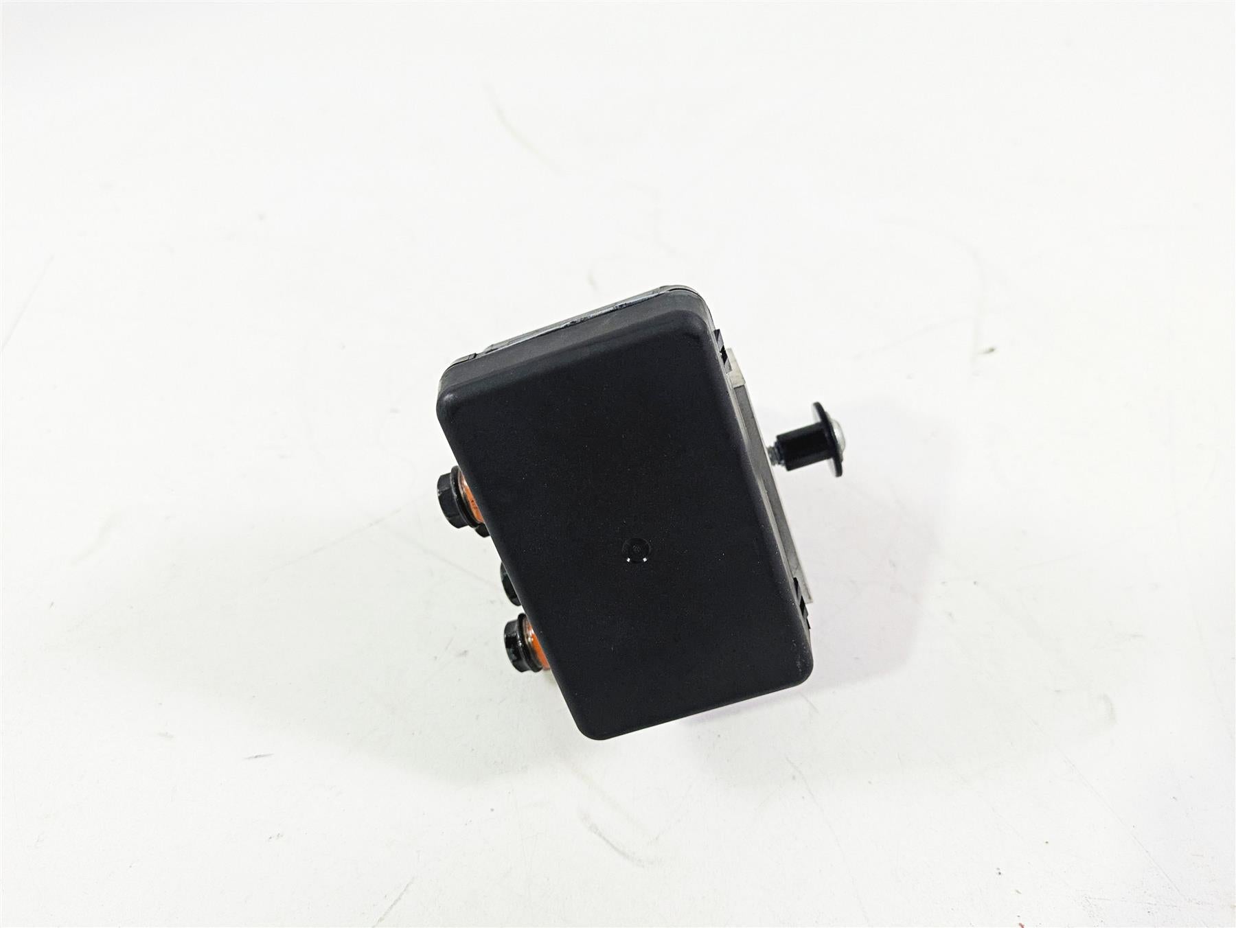 2015 Ducati Hypermotard 821 SP Abs Brake Pump Control Module 54240402A 54240332B {{ shop.shopifyCountryName }} - Mototech271