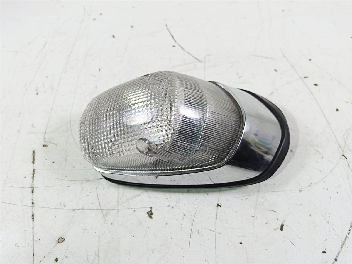 2002 Honda GL1500 CD Valkyrie Deluxe Taillight Tail Light Lamp 33701-MZ0-671 {{ shop.shopifyCountryName }} - Mototech271
