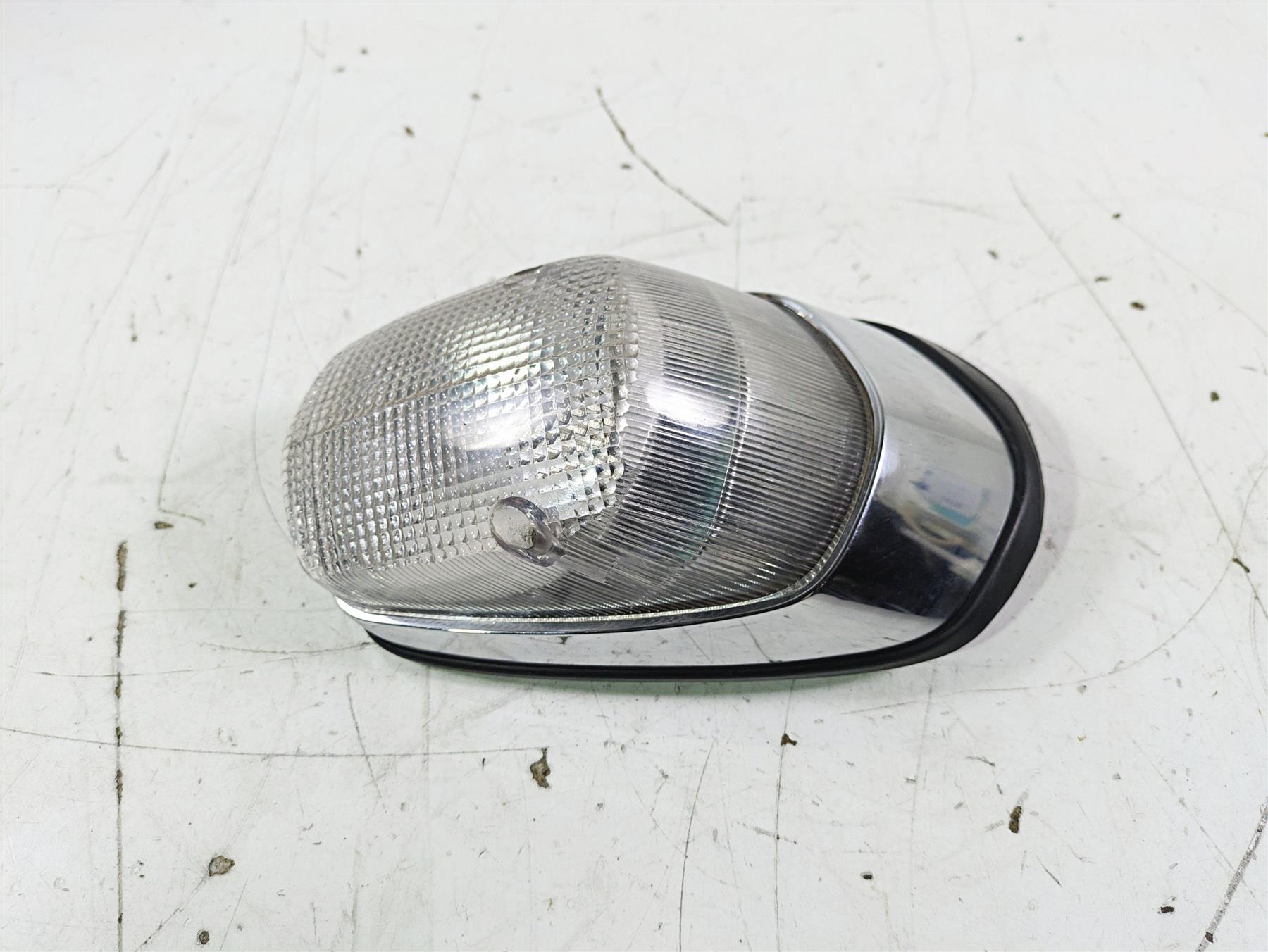 2002 Honda GL1500 CD Valkyrie Deluxe Taillight Tail Light Lamp 33701-MZ0-671 {{ shop.shopifyCountryName }} - Mototech271