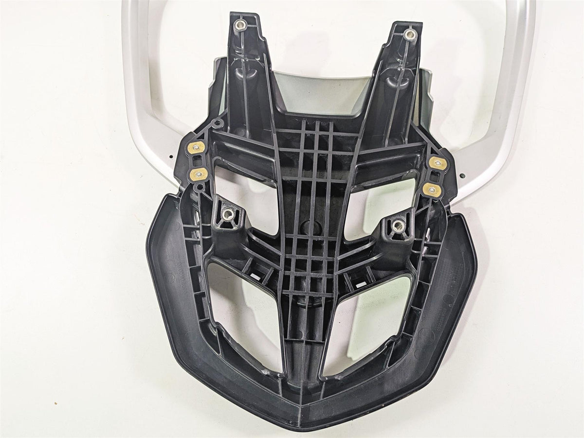 2016 BMW R1200RT K52 Rear Luggage Rack Grab Rail Bar 46548520650 {{ shop.shopifyCountryName }} - Mototech271