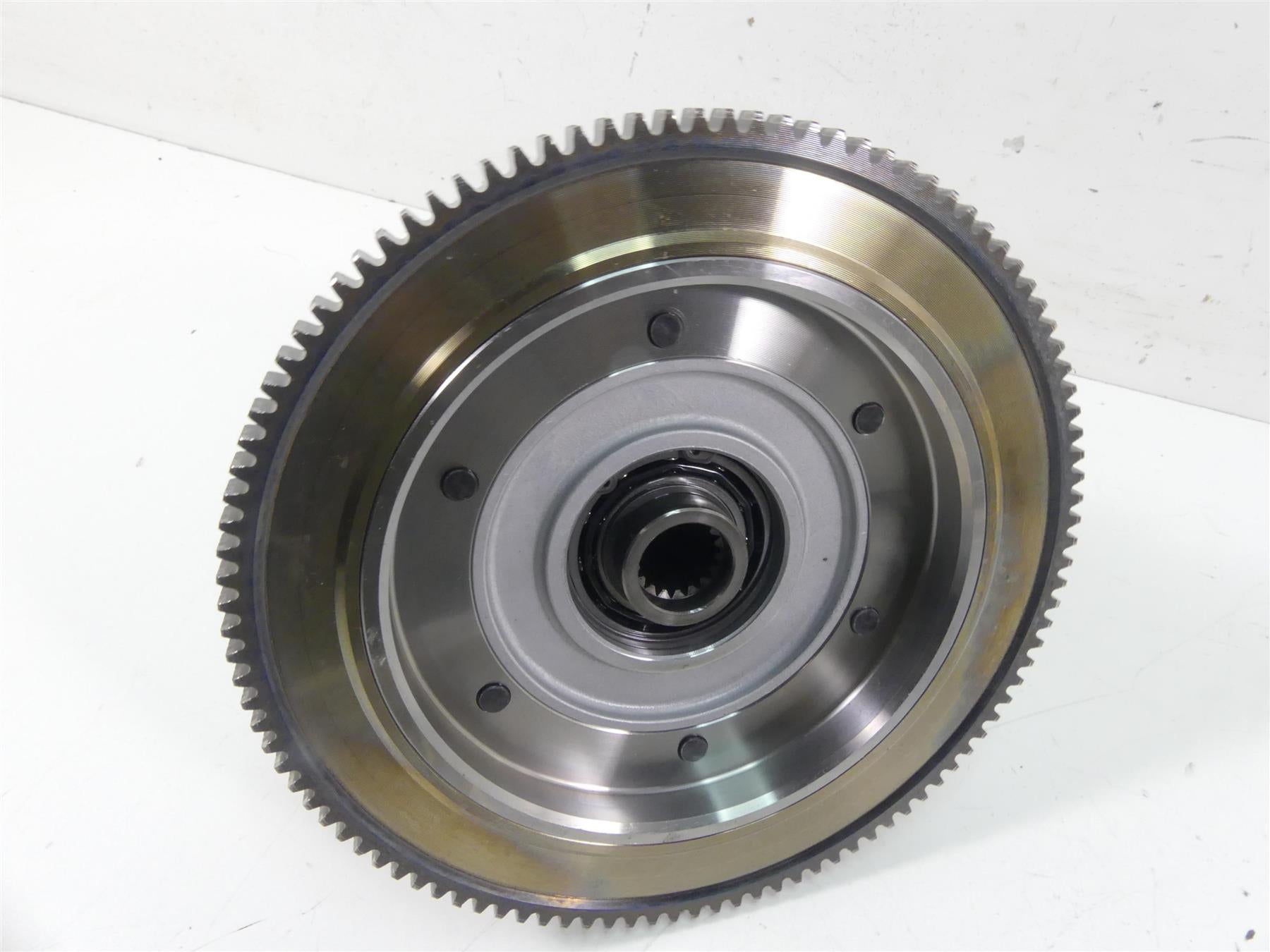 2021 Harley Softail FLSB Sport Glide Primary Drive Clutch Kit 37000263A {{ shop.shopifyCountryName }} - Mototech271