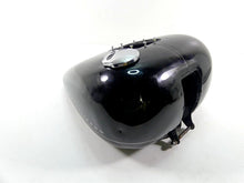 Load image into Gallery viewer, 2011 Harley Softail FXS Blackline Fuel Gas Petrol Tank Reservoir - Read 61000694 | Mototech271
