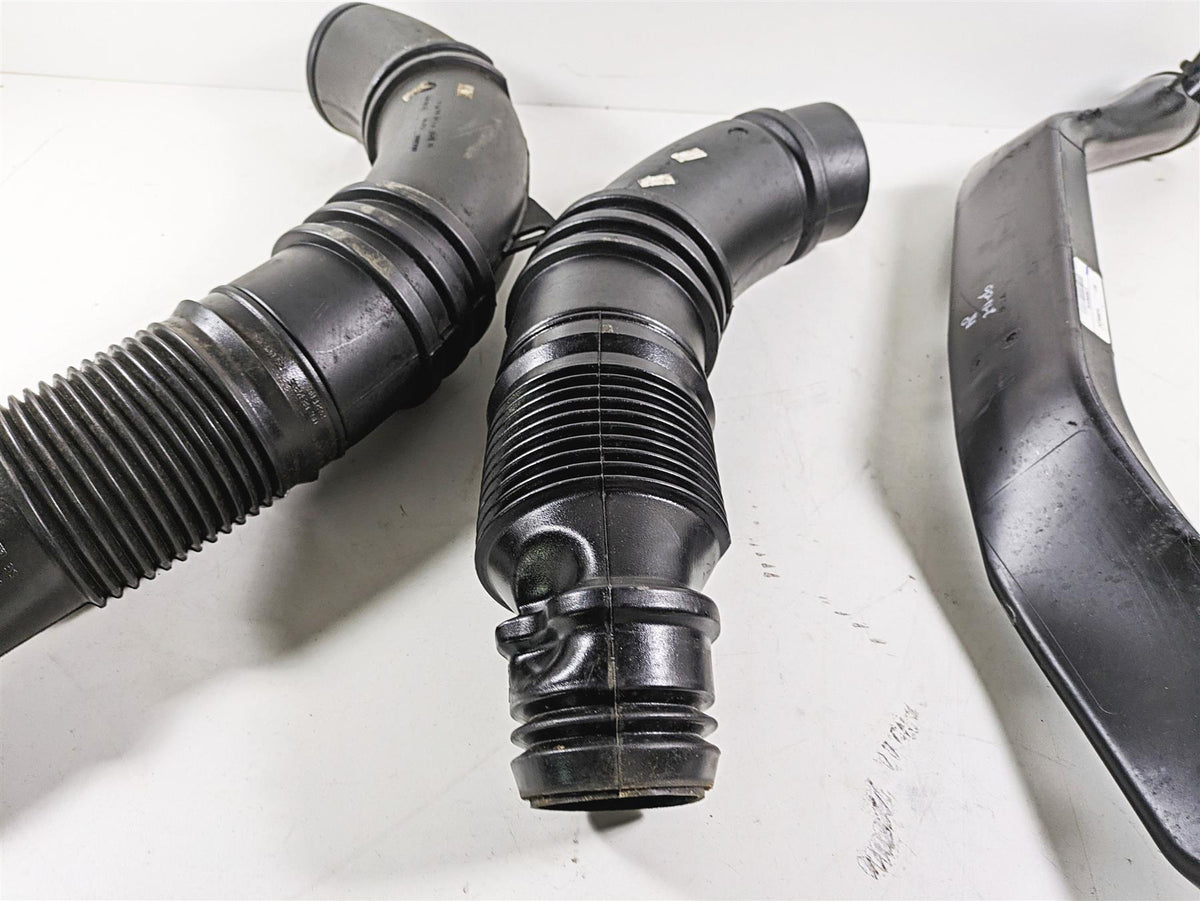 2006 Sea-Doo GTX Supercharged Intake Duct Hose Tube Set 273000188 273000214 {{ shop.shopifyCountryName }} - Mototech271