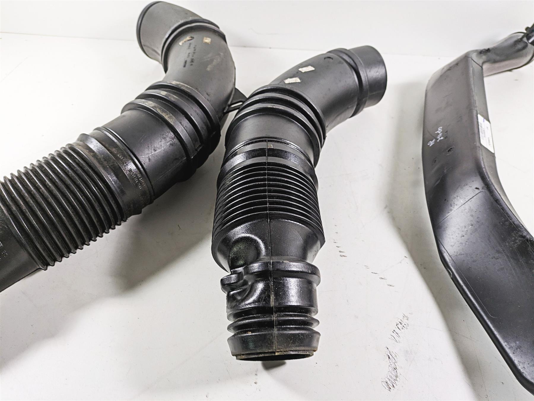 2006 Sea-Doo GTX Supercharged Intake Duct Hose Tube Set 273000188 273000214 {{ shop.shopifyCountryName }} - Mototech271