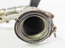 Load image into Gallery viewer, 2023 Can Am Maverick X3 XMR Turbo RR RPM 2.5&quot; E-Valve Exhaust Midpipe Mid Pipe | Mototech271
