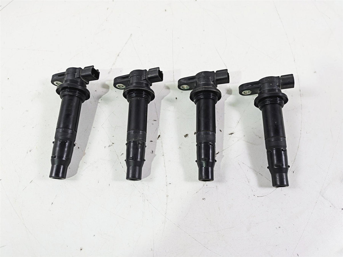 2012 Yamaha XT1200 Super Tenere Ignition Coil Set 23P-82310-00-00 {{ shop.shopifyCountryName }} - Mototech271