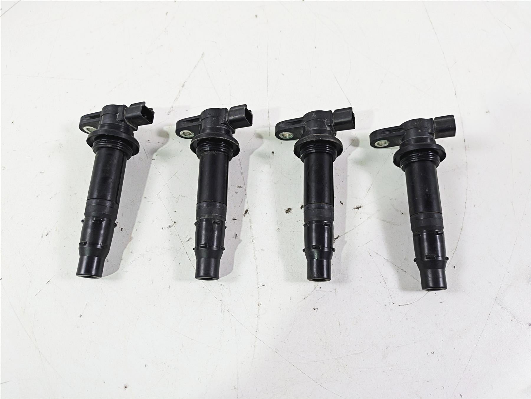 2012 Yamaha XT1200 Super Tenere Ignition Coil Set 23P-82310-00-00 {{ shop.shopifyCountryName }} - Mototech271