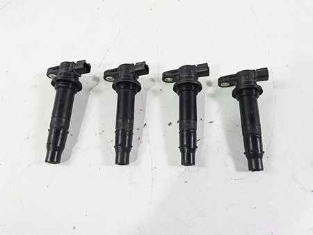 2012 Yamaha XT1200 Super Tenere Ignition Coil Set 23P-82310-00-00 {{ shop.shopifyCountryName }} - Mototech271