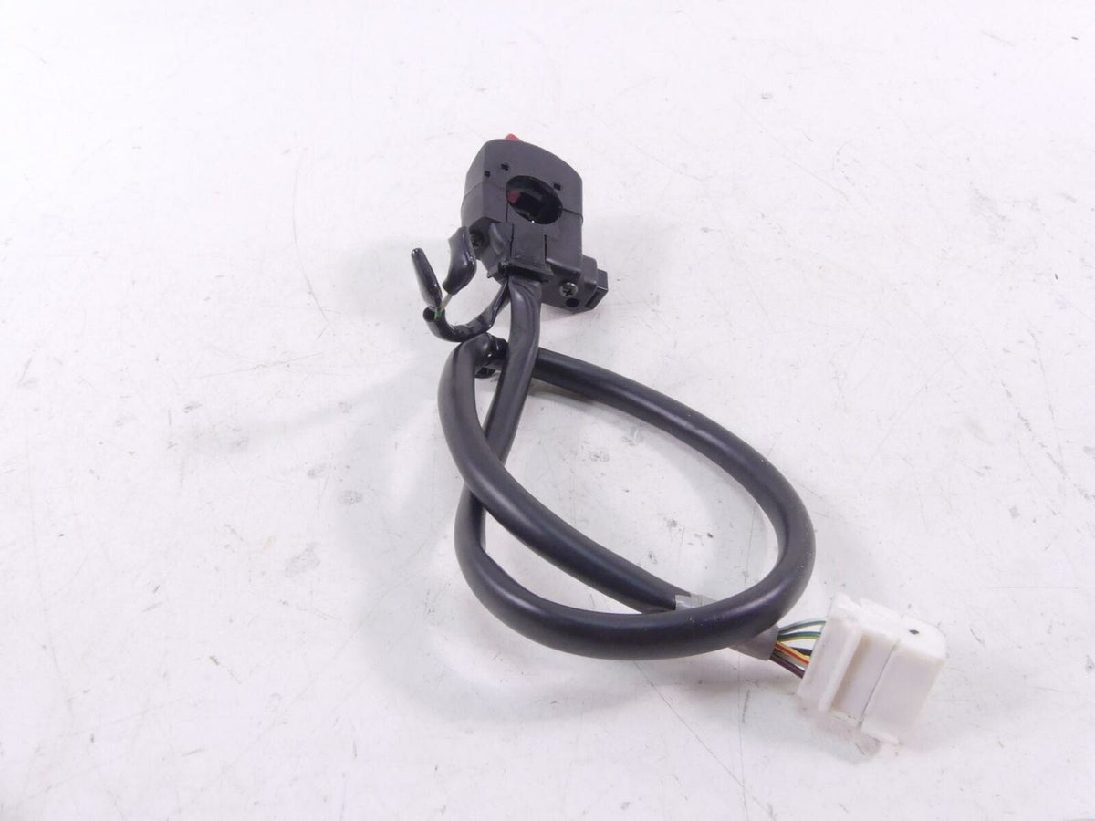 2014 Honda CBR1000 SP Fireblade Right Hand Kill Control Switch 35130-MGP-D61 {{ shop.shopifyCountryName }} - Mototech271