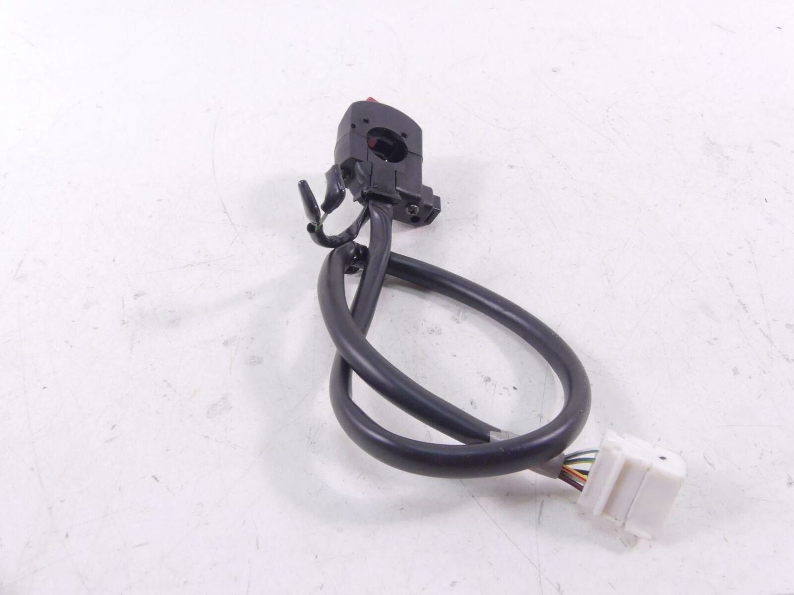 2014 Honda CBR1000 SP Fireblade Right Hand Kill Control Switch 35130-MGP-D61 {{ shop.shopifyCountryName }} - Mototech271