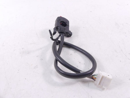 2014 Honda CBR1000 SP Fireblade Right Hand Kill Control Switch 35130-MGP-D61 {{ shop.shopifyCountryName }} - Mototech271