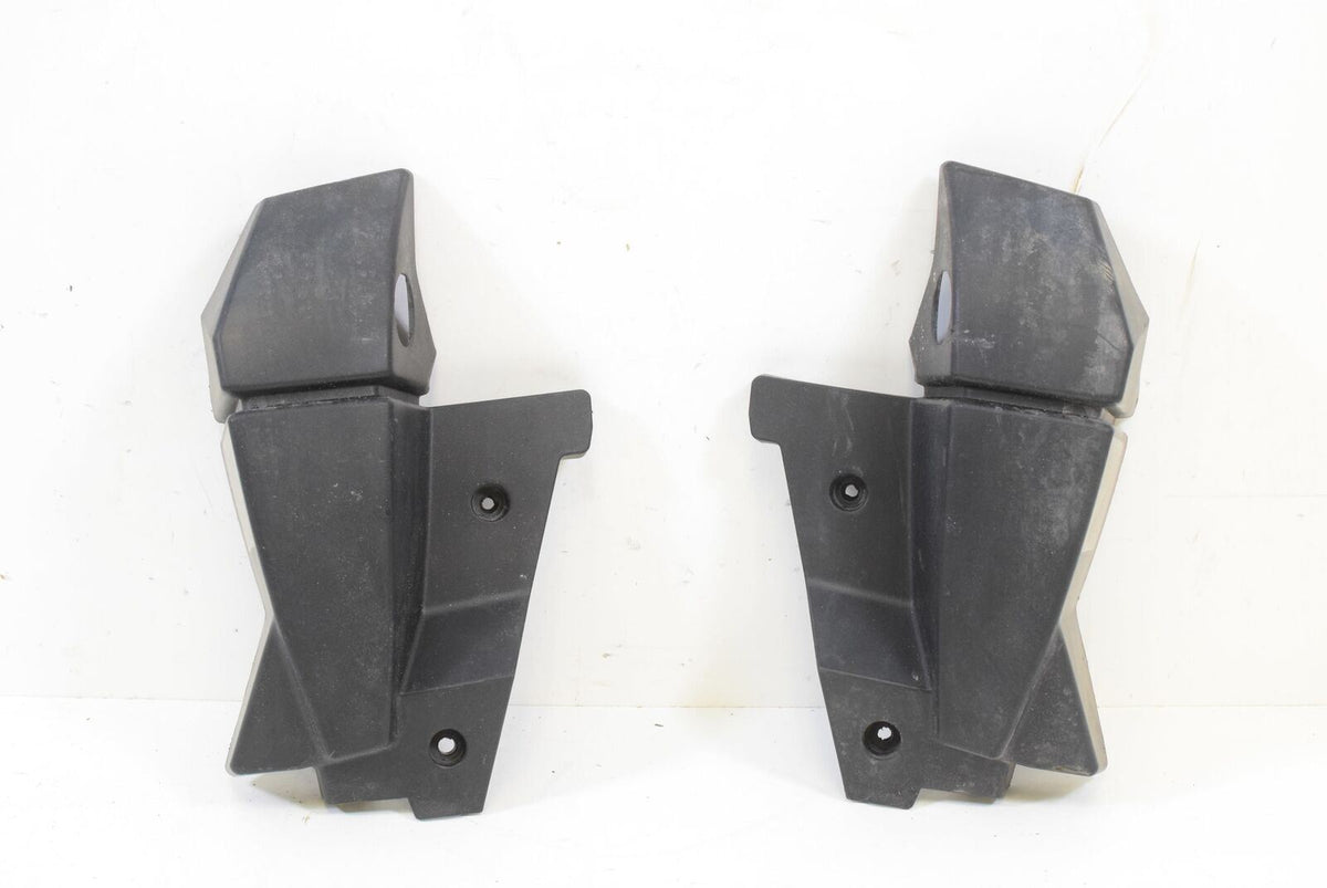 2016 Polaris Sportsman 850 SP Left Right Bumper Guard Set 5435826 {{ shop.shopifyCountryName }} - Mototech271